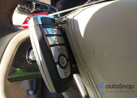 2024 Lincoln Aviator Reserve z USA, uszkodzony, nr VIN 5LM5J7WC2RGL02593